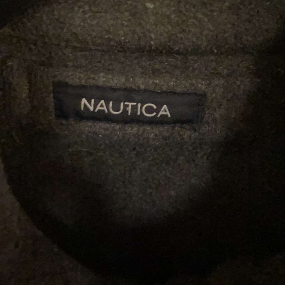 Nautica Reversible Winter Jacket - image 3